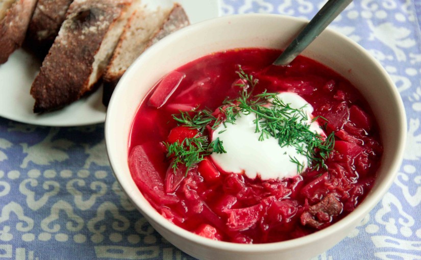 To, co w kuchni krajowej jest najpyszniejsze