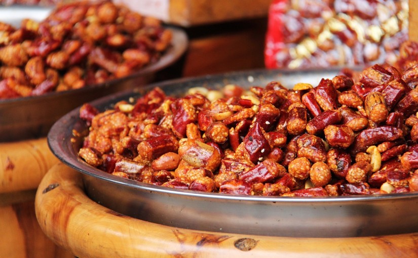 Alergie pokarmowe występowanie