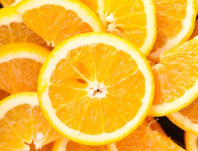 Suplementy diety zawierające witaminę C