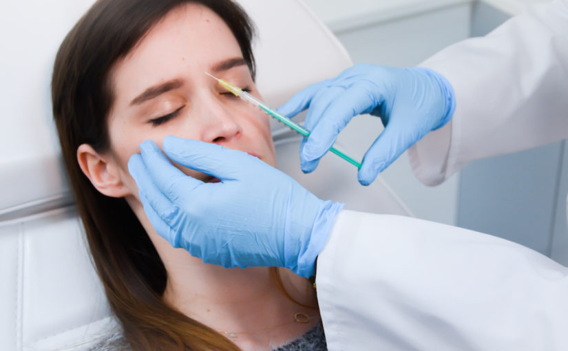 Medycyna estetyczna- jak być piękną kobietą?