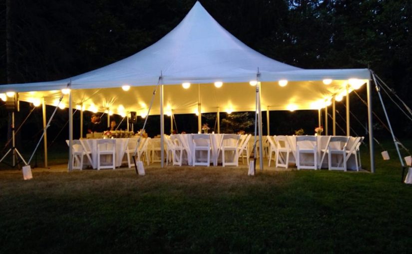 Wynajem sprzętu eventowego