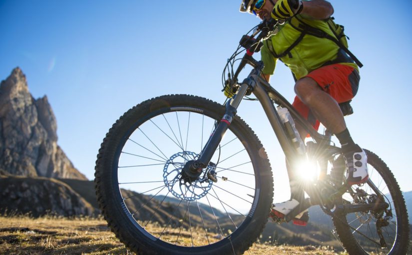 Opony rowerowe 29 duro