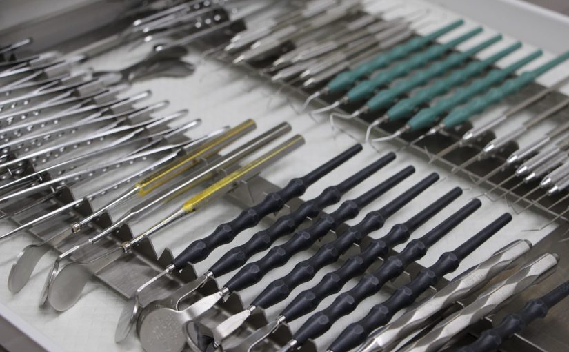 Chronienie o osobistych ząbków jest ogromnie ważne