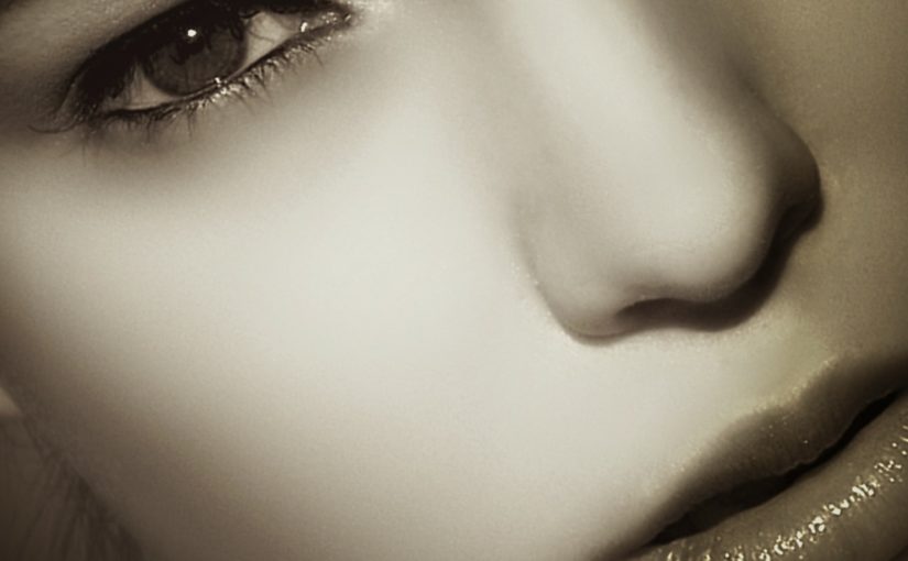 Czy korekcja nosa jest ważna?