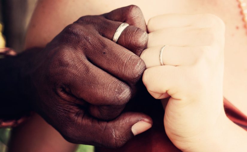 Niezwykły dzień w życiu, czyli Wesele