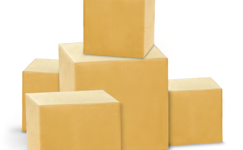 Stwórz   swoje własne autorskie opakowanie na apetyczne wypieki