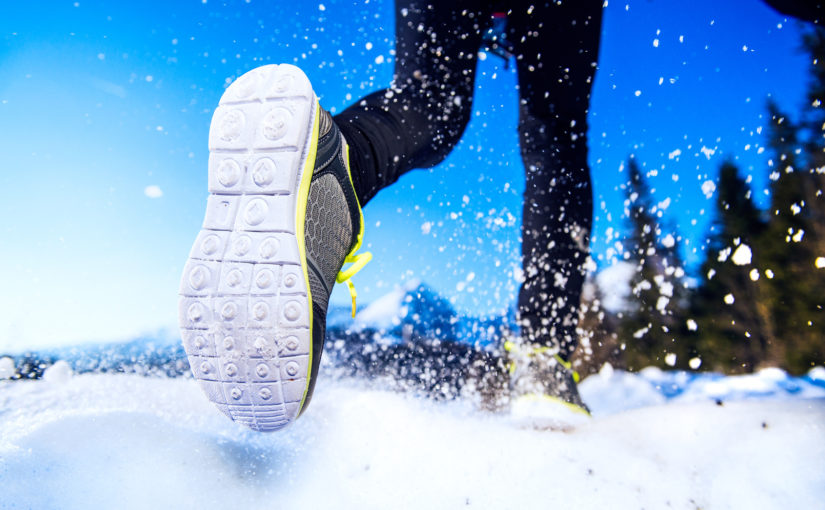 Jakie są zalety konsekwentnego biegania