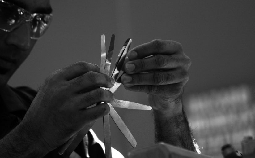 Kotłownia – najistotniejsze pomieszczenie w każdym domu