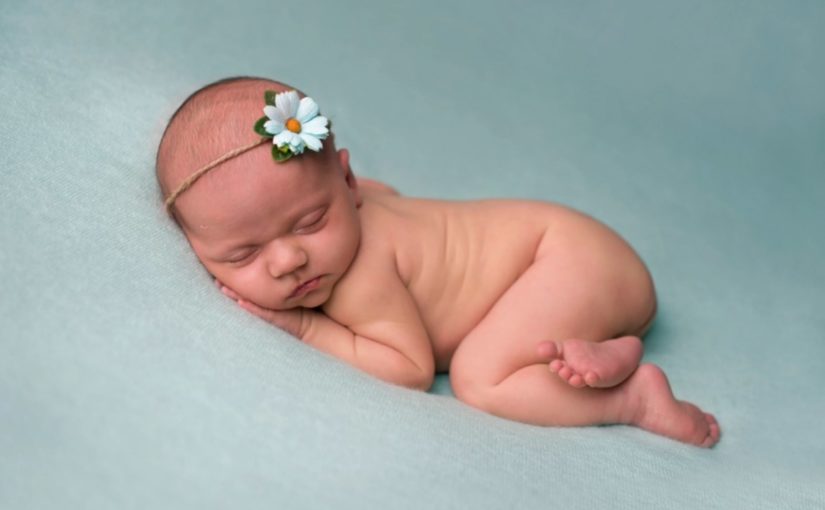 Urodzenie dzidziusia to okres specyficzny potrzebujemy zachować ową chwile.