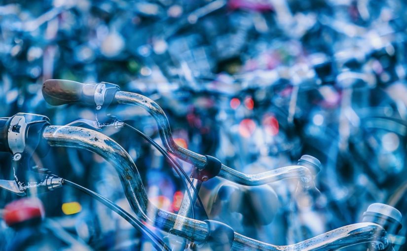 Każdy wielbiciel jazdy rowerowej z pewnością czeka, aż wszelakie śniegi oraz lody opuszczą już w niepamięć.