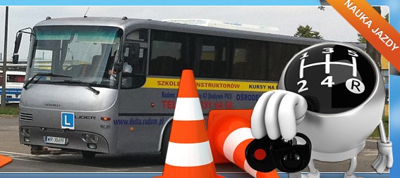 W współczesnych czasach dysponowanie prawem jazdy jest nader ważne.