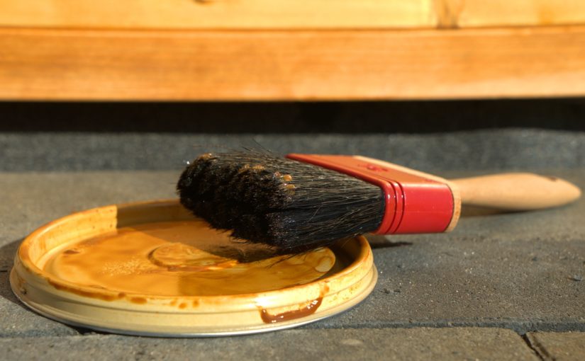 Planując odnowienie mieszkania należałoby uprzednio przygotować się do niego.