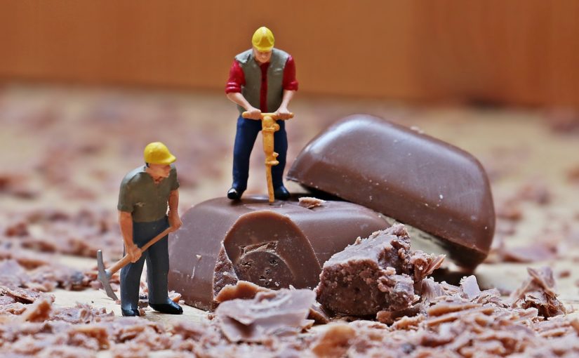 Stawiając budynek, zastanawiamy się nad jego designem oraz owocem końcowym prac.