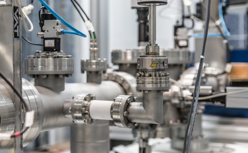 Całe elementy maszyn bądź urządzeń elektrycznych mogą z czasem ulec awarii