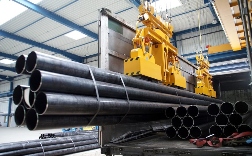 Firmy zajmujące się produkcją maszyn dysponują w ofercie standardowe modele