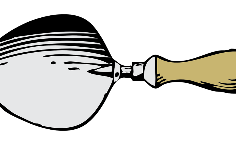 Ogromnie czasochłonnym tokiem jest budowa domu.