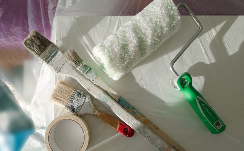 Zakup idealnego mieszkania kojarzy się z remontem?