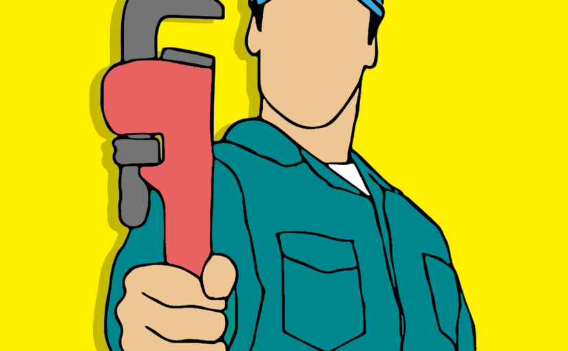 Co jednak zrobić kiedy lodówka przestanie chłodzić, a z pralki rozpoczyna wypływać woda?