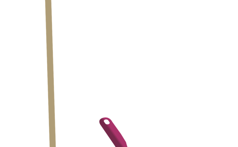 Do pewnych z normalnych obowiązków można z pewnością przyporządkować sprzątanie.