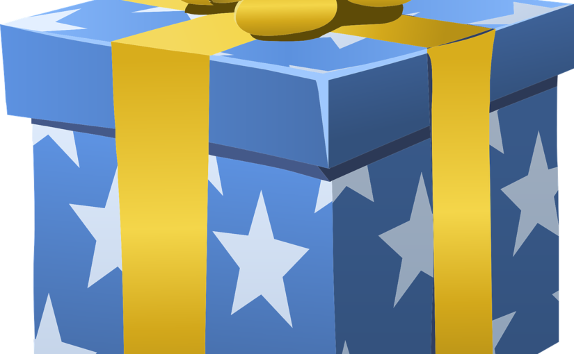 Jednymi z wiecznych upominków są artykuły ze złota, jakimi możemy obdarować dowolnego solenizanta.