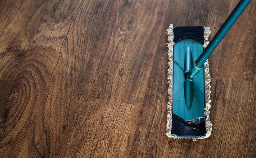 Do pewnych z zwyczajnych obowiązków można z pewnością zaszufladkować porządkowanie.