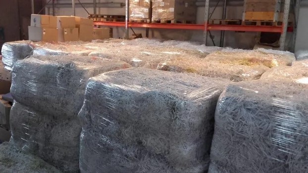 W każdej spółce pochłaniają miejsce zbiory dokumentów, dyski czy inne nośniki danych.