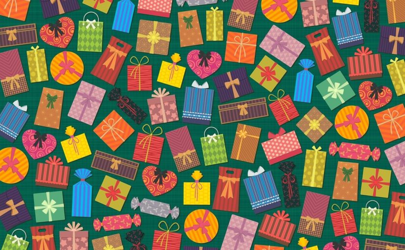 Pewnymi z ponadczasowych darów są produkty ze złota, jakimi możemy obdarować każdego.