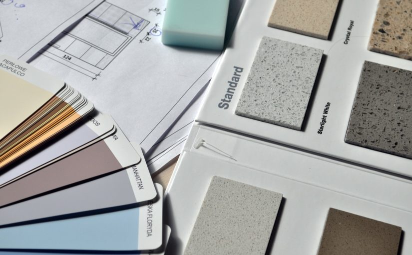 Nabytek swojego gniazdka kojarzy się z remontem?