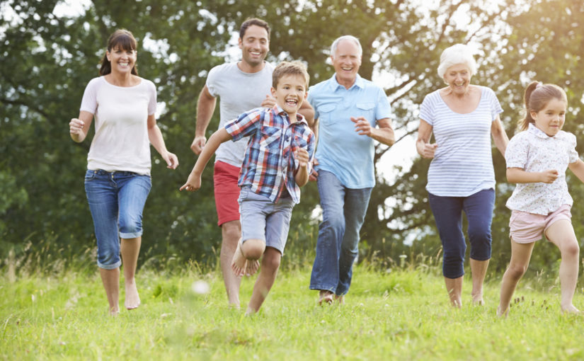 Jakie są zalety konsekwentnego biegania