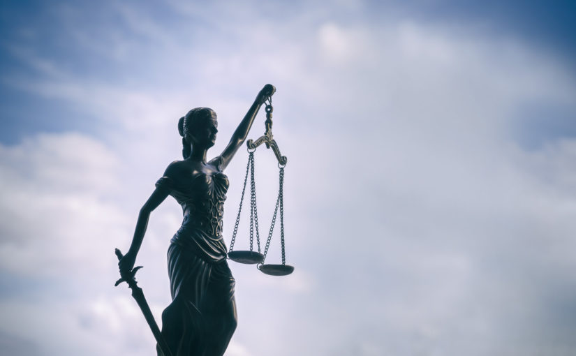 Wiele kwestyj życiowych będzie wymagać wsparcia prawnika.