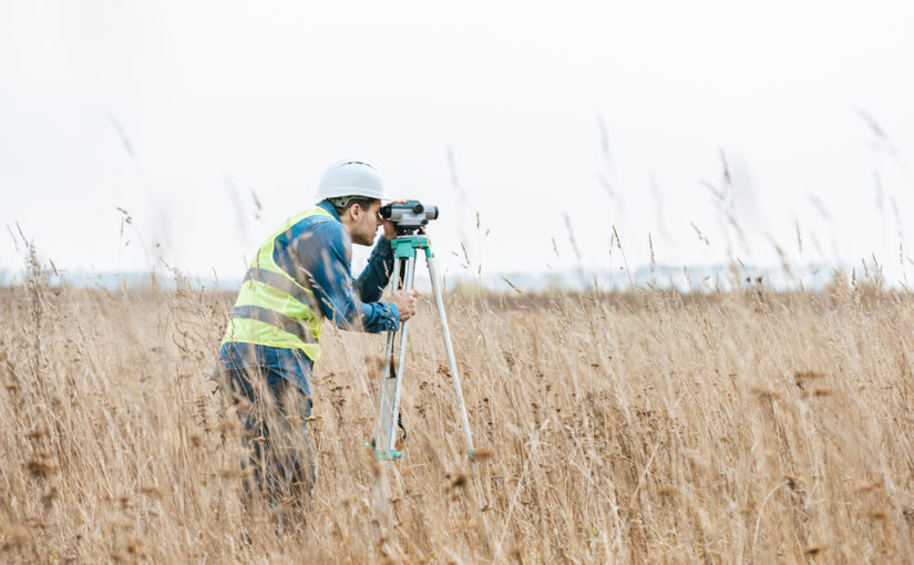 Analiza geodezyjna, sztuka projektowania, tworzenie projektów, monitorowanie – kluczowe składniki zdobycia powodzenia w dziedzinie budownictwa i infrastruktury.