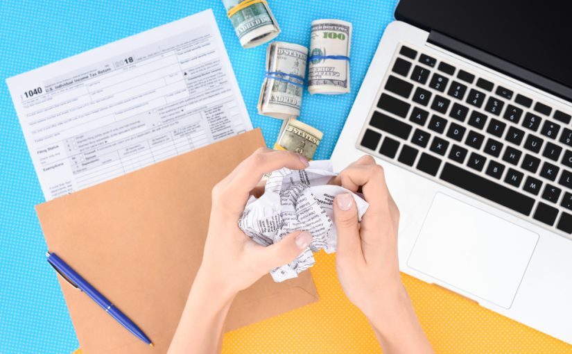 Biuro Finansowe: Wskazówka do Rezolutnego Administrowania Finansami Przedsiębiorstwa