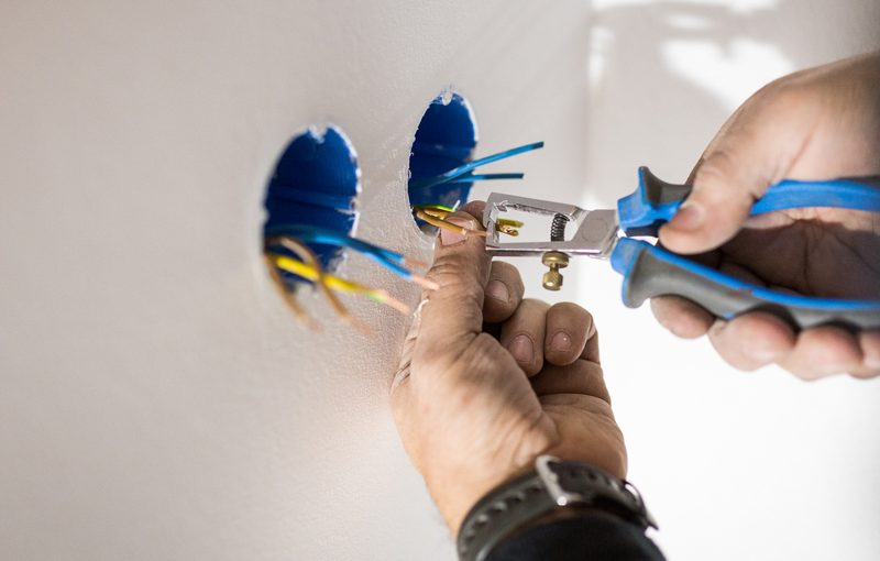 Czas budowy domu jest nie tylko wyjątkowy ale również ogromnie trudny.