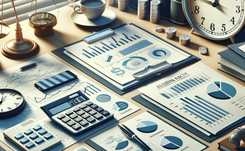 Rozbudowane wsparcie dla biznesu przez Biuro Obsługi Przedsiębiorstw: zarządzanie i doradztwo w jednym miejscu