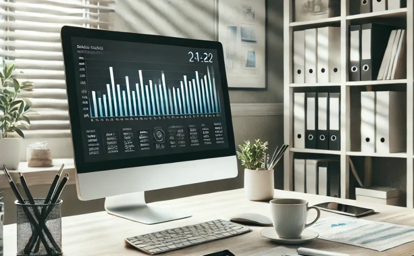 Rola Nowoczesnych Technologii w Księgowości