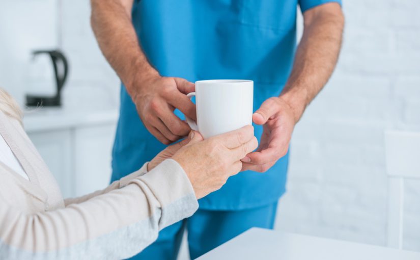 Ośrodki Opieki dla Seniorów – Bezpieczne Miejsce dla Seniorów i Wsparcie dla Bliskich Osób.