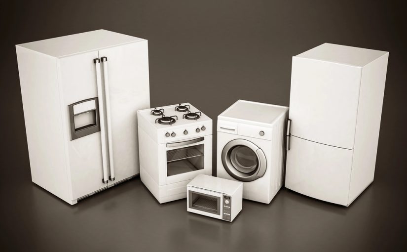 Jak wybrać urządzenia domowe do wnętrza? Funkcjonalny instrukcja dla konsumentów