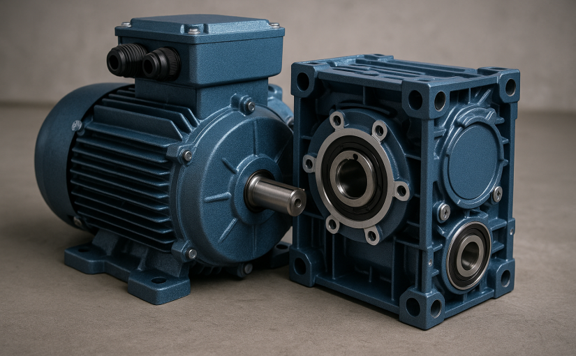 Dlaczego niezawodność elementów napędowych ma istotne znaczenie w produkcji?