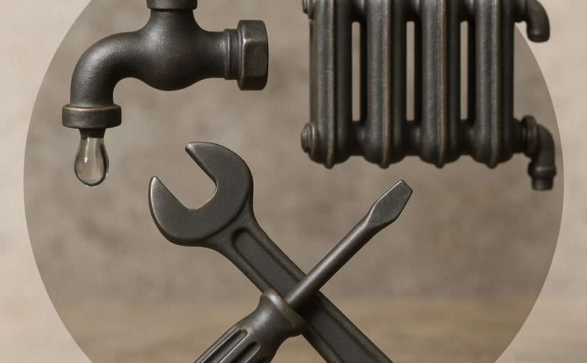 Kompleksowe instalacje dla nieruchomości i przedsiębiorstwa – zaawansowane podejście do funkcjonalności i spokoju