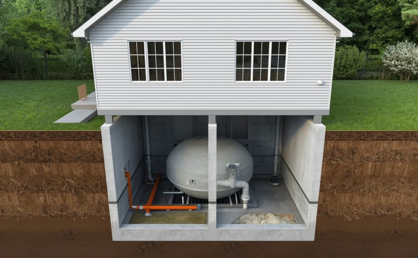 Pełny poradnik dotyczący trafnego określenia, prawidłowego posadowienia oraz bezpiecznej obsługi zbiornika betonowego