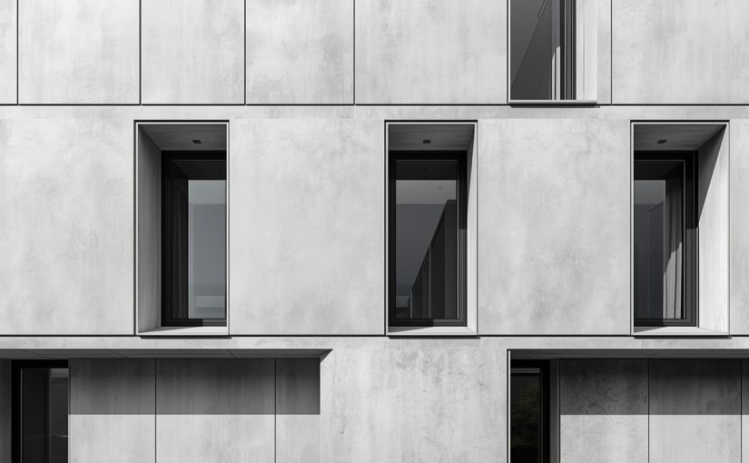 Przemyślane projektowanie funkcjonalnej przegrody zewnętrznej konstrukcji z uwzględnieniem trwałości