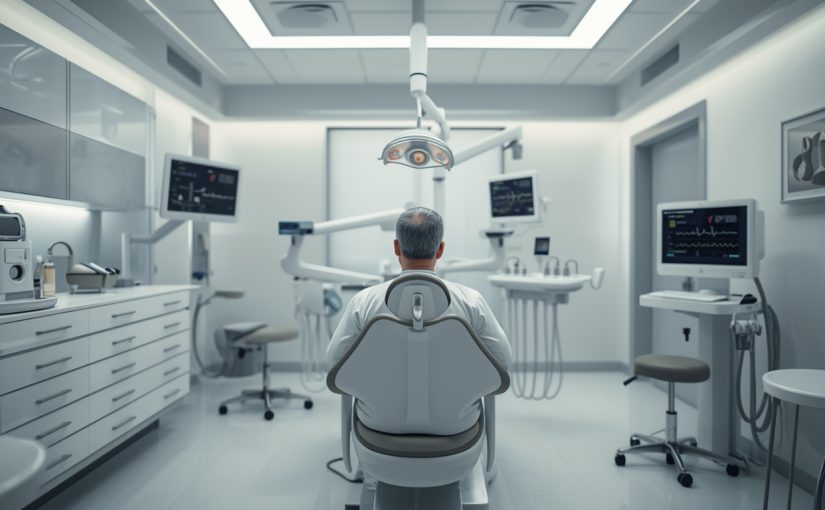 Nowoczesne projektowanie wielopoziomowego leczenia stomatologicznego w praktyce klinicznej