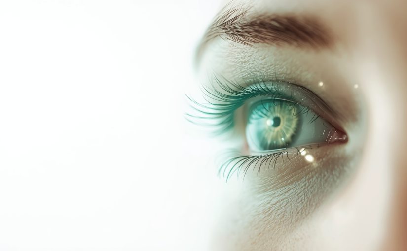 Świadomie prowadzona codzienna ochrona wzroku w pracy i po pracy