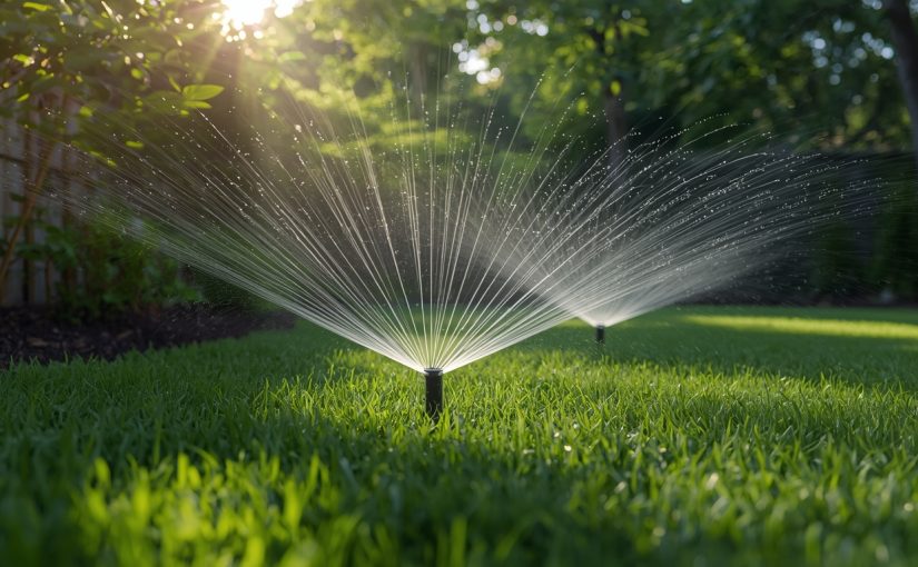 Jak mądrze zaplanować kompleksowe instalację automatycznego podlewania