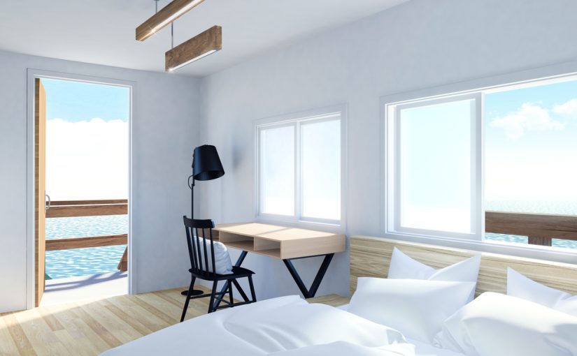 Witryny: Sekret do Satysfakcji, Wyglądu i Oszczędności Energetycznej.